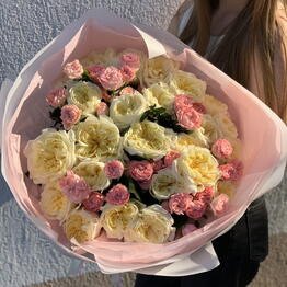 Dari Rose