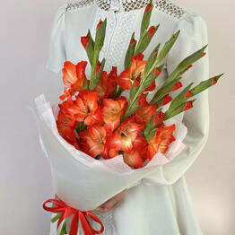 RasCvet flowers