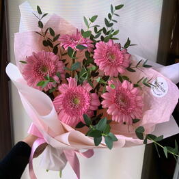 Букетная BigBouquet43 