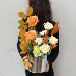 FloristaBarista
