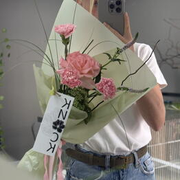 Kiosk🌸