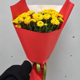 Flower Power