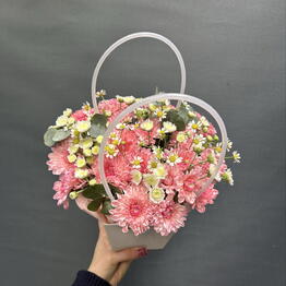 ML_flowers