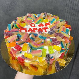 Nana cake
