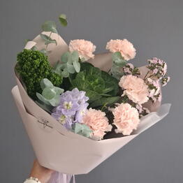 Cvetochnaya studiya "Secret Flowers"