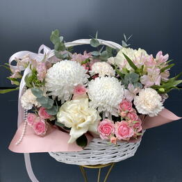 ELEGIY  flowers