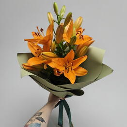 Eva Flowers
