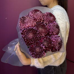 Mercan flower shop 