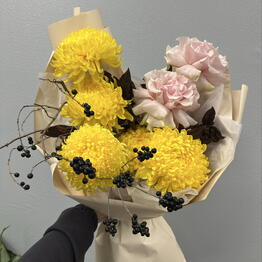 vio flowers