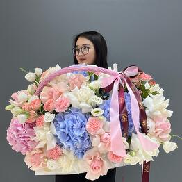 VVERX FLOWERS