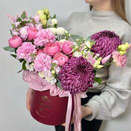 Смотри! Цветы Тимирязева 