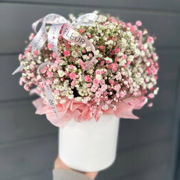 Cvety i Dekor Fleur