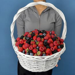 The Berry