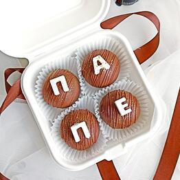 Вкусный торт