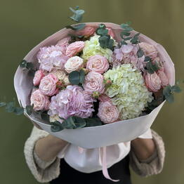 BB Flowers