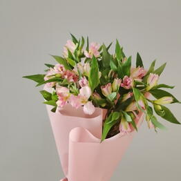 IVORY FLOWERS