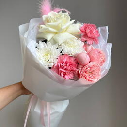 Love flowers
