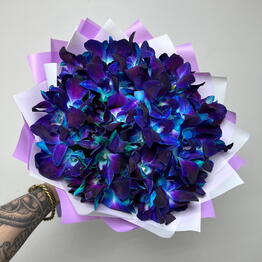 Costa Flowers
