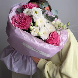 G.K flowers