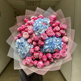 Porto Flowers