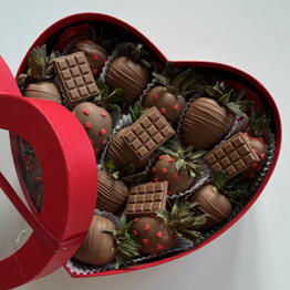 Yummy berry rnd