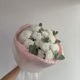 Grand Bouquet