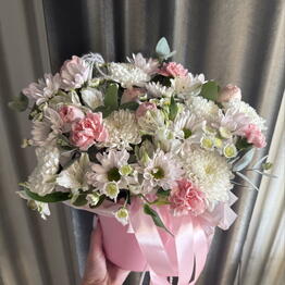 Диflowers