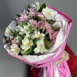 Сияй Flower