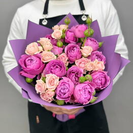 Flowerstorg