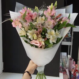 City Flowers