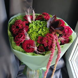 Veranda Flower 