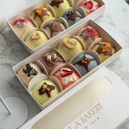 Кондитерская MilaBakery