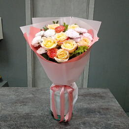 Flower Shop
