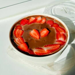 Kh. Desserts