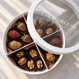 Chocoroom