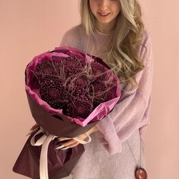 Amur Flowers