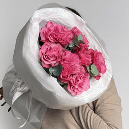 G.K flowers