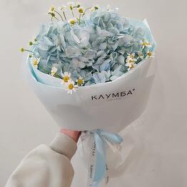 Клумба