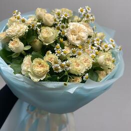 Pinkroses by