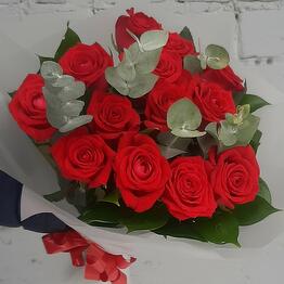 Букетик
