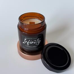 Infinity Candles