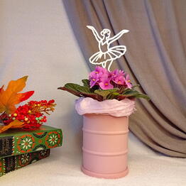 Flora Decor