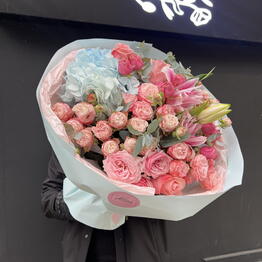 Altea flowers