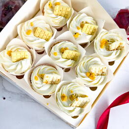 Vavilova dessert