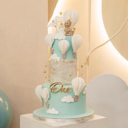 ChrisCake 74