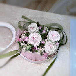 E.K CAKESHOP