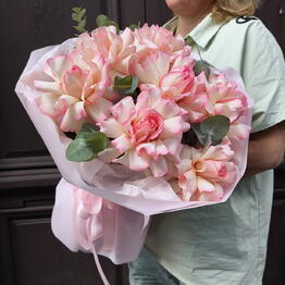 Katy flower