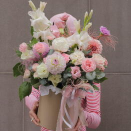 Flowers to bee