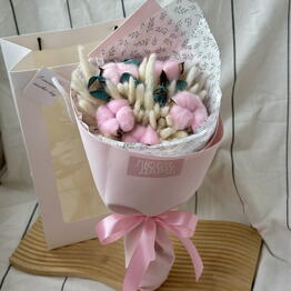 LOVE AND GIVE
