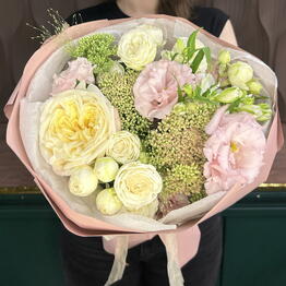OCR FLOWERS